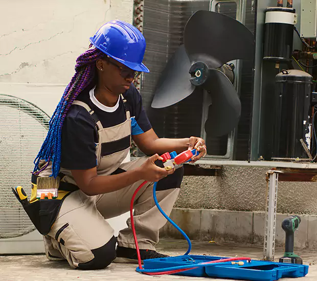 Licensed AC Electrical Repair Pros in Alpharetta, GA