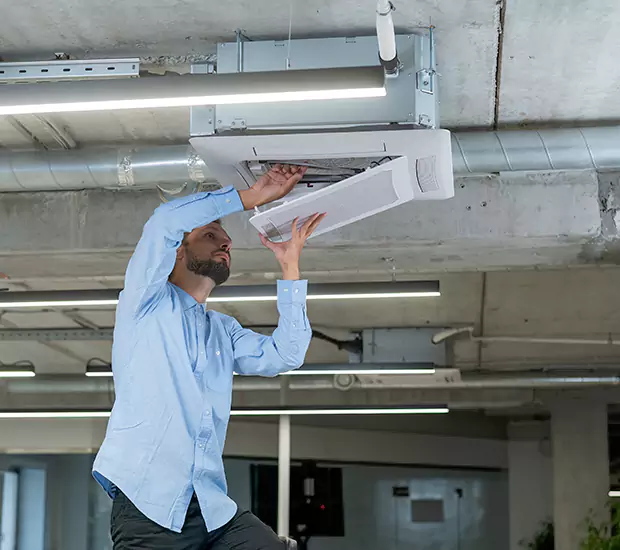Proven Commercial AC Replacement: Your Local Business Cooling Team in Alpharetta, GA
