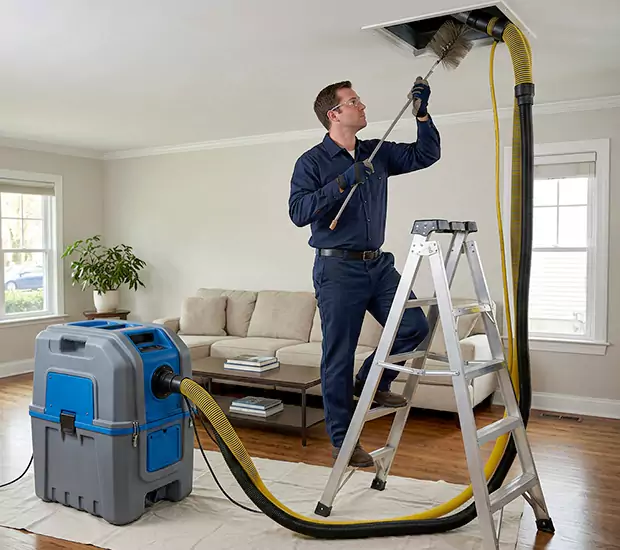 Proven Furnace Duct Cleaning: Your Local Heating Air Team in Alpharetta, GA
