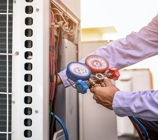Proven HVAC Maintenance Service: Your Local Tune-Up Team in Alpharetta, GA