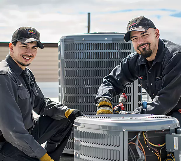 Proven HVAC Repair: Your Local Heating and Cooling Team in Alpharetta, GA