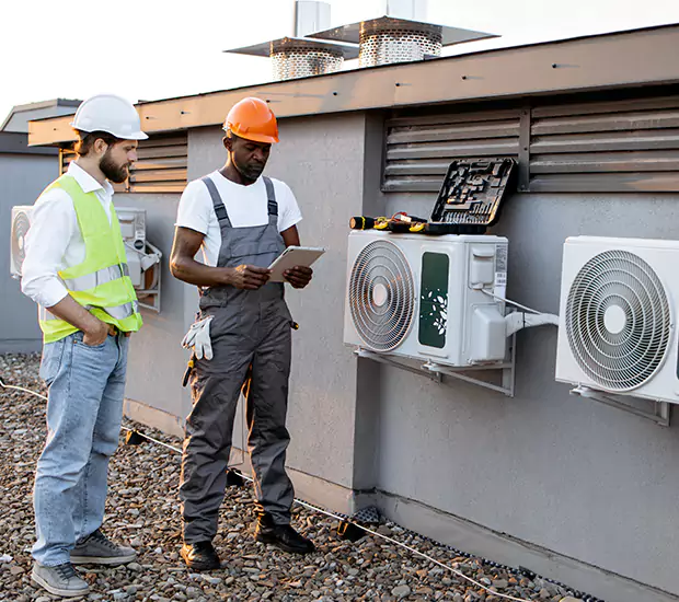 Proven Outdoor AC Installation: Your Local Condenser Specialists in Alpharetta, GA
