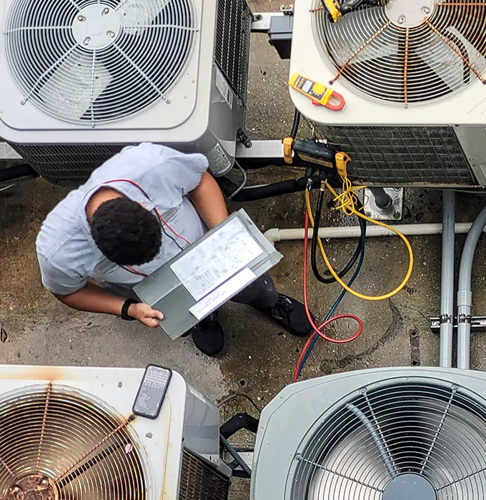 Why Alpharetta Businesses Choose HVAC Pro Alpharetta for Commercial AC Maintenance?