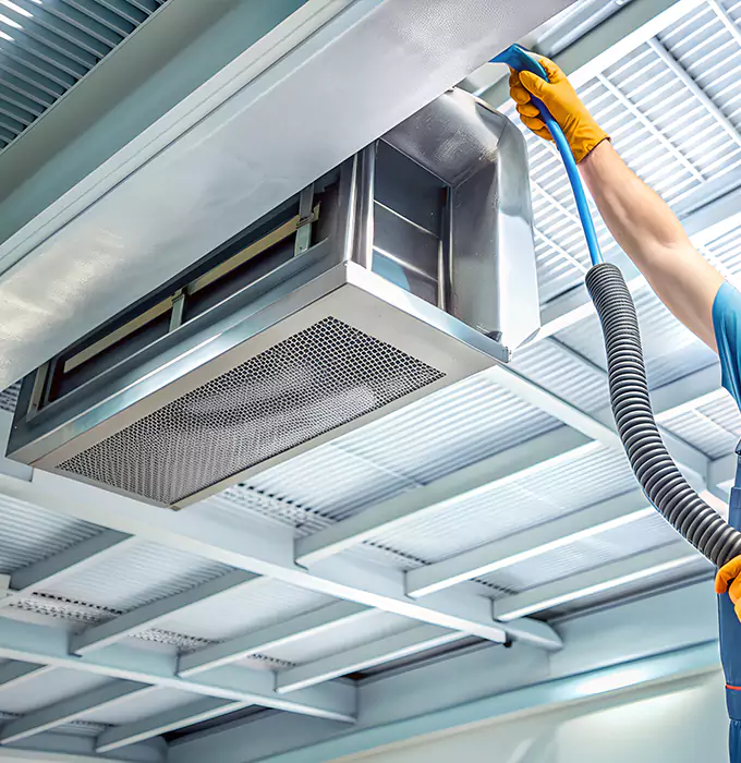 Why Alpharetta, GA Homeowners Choose HVAC Pro Alpharetta for HVAC Cleaning?