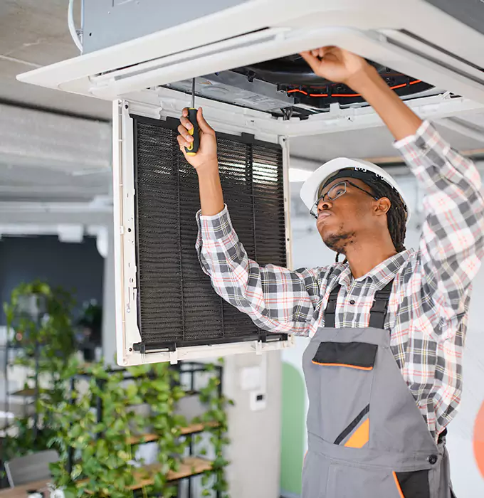 Why Alpharetta Homeowners Choose HVAC Pro Alpharetta as Their HVAC Contractor?